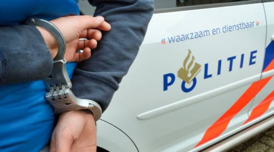 Bewoner van huis mishandeld bij overval Pendrecht.