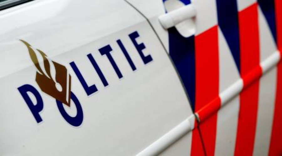 De politie is op zoek naar mensen die iets hebben gezien van de autobrand  .