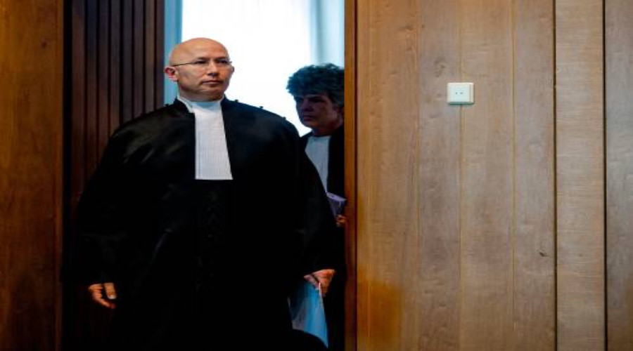 Euthanasie-arts vervolgd door onrust artsen - Dagblad070