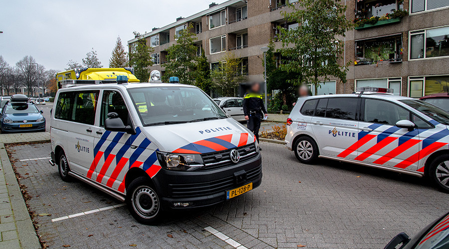 Persoon gewond na steekpartij in Charlois.