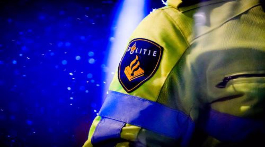 Politie doet beroep op getuigen (graag delen).