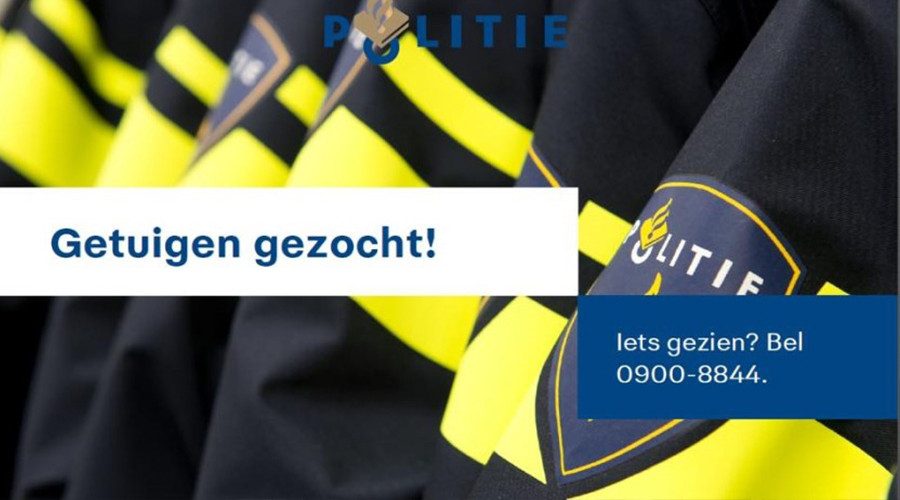 Mishandeling schaap in weiland in Rijswijk (delen).