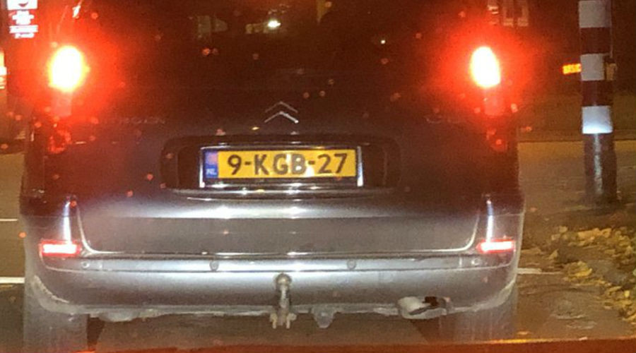 kgb